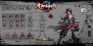 雷火最新爆料,揭秘游戏行业新动态与未来趋势  第1张