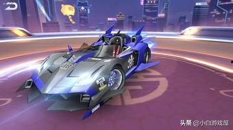 最新飞车新车爆料,揭秘最新爆料中的神秘新车！